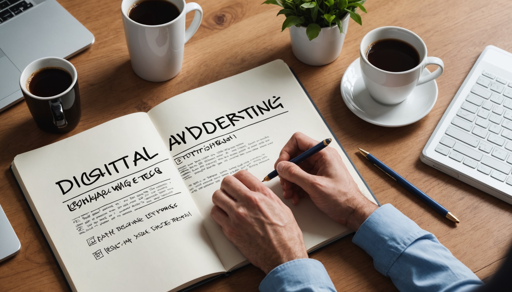 Ad Copy Optimization